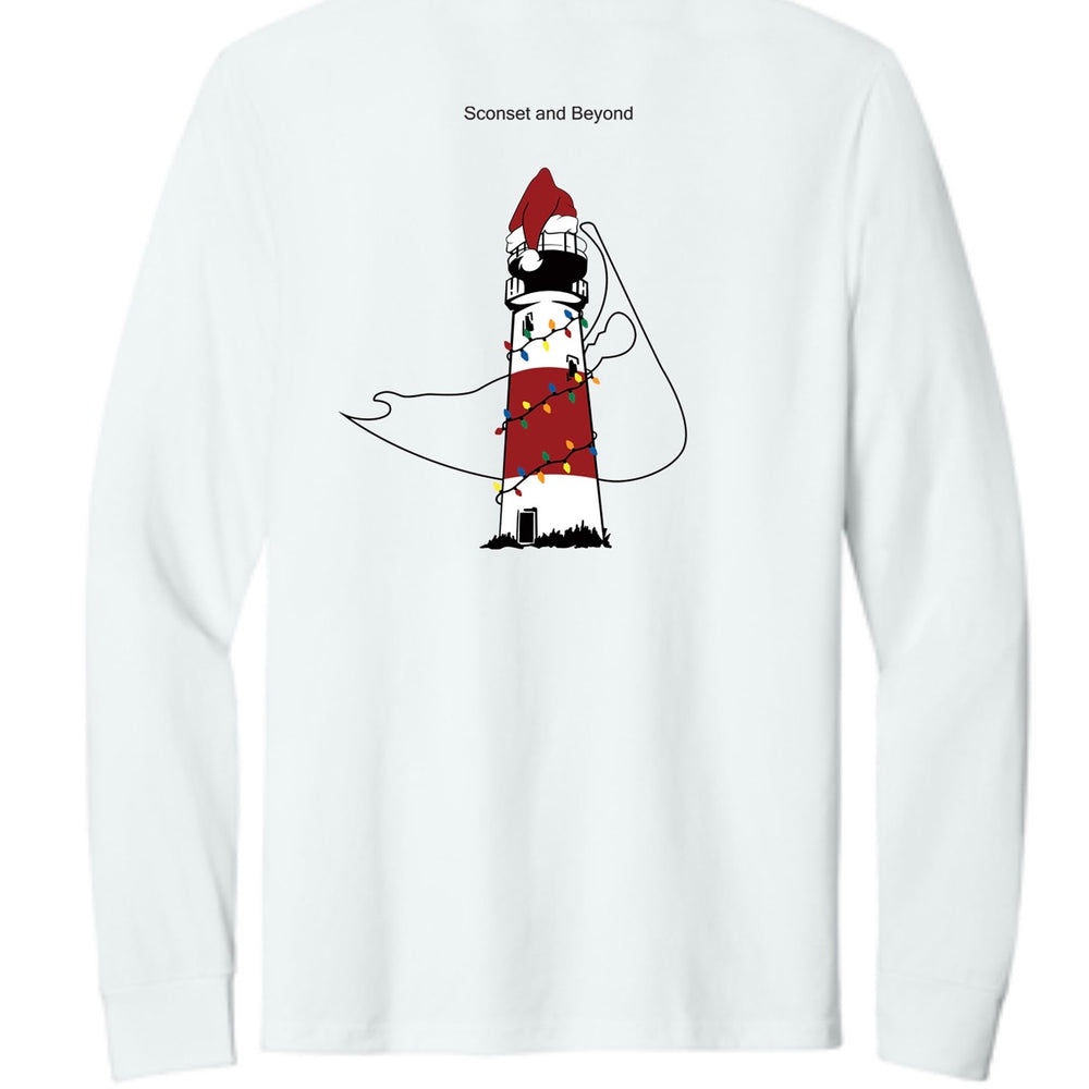 
                      
                        Sconset and Beyond Christmas Tees and Hoodies
                      
                    