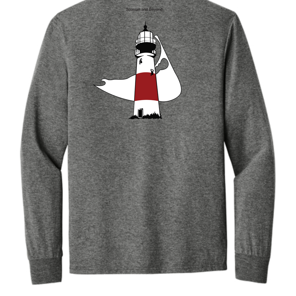 
                      
                        Sconset and Beyond Long Sleeve Tees
                      
                    