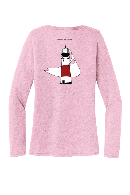 
                      
                        Sconset and Beyond Long Sleeve Tees
                      
                    