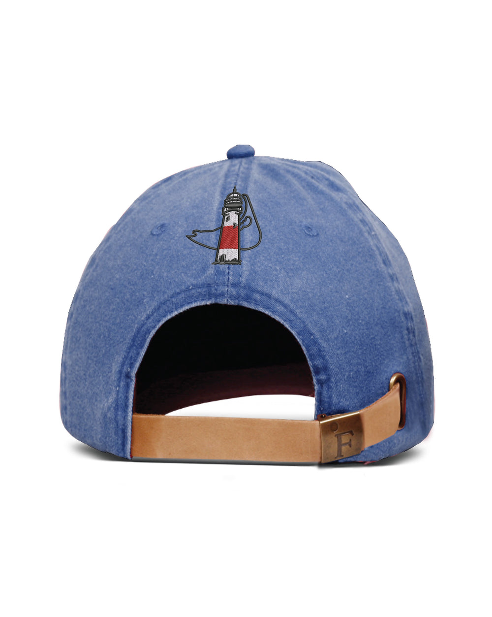 Nantucket Baseball Caps