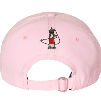 
                      
                        Sconset Baseball Cap: Pink
                      
                    