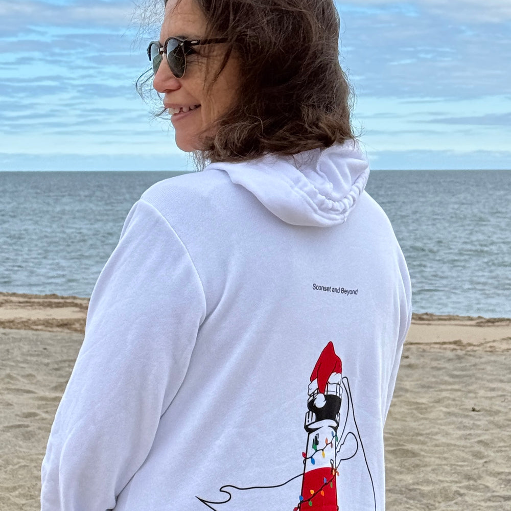 
                      
                        Sconset and Beyond Christmas Tees and Hoodies
                      
                    