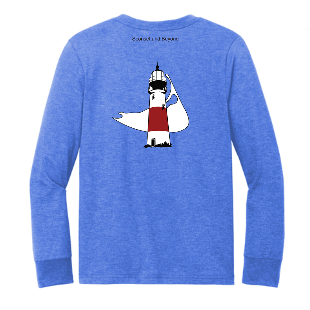 
                      
                        Sconset and Beyond Long Sleeve Tees
                      
                    