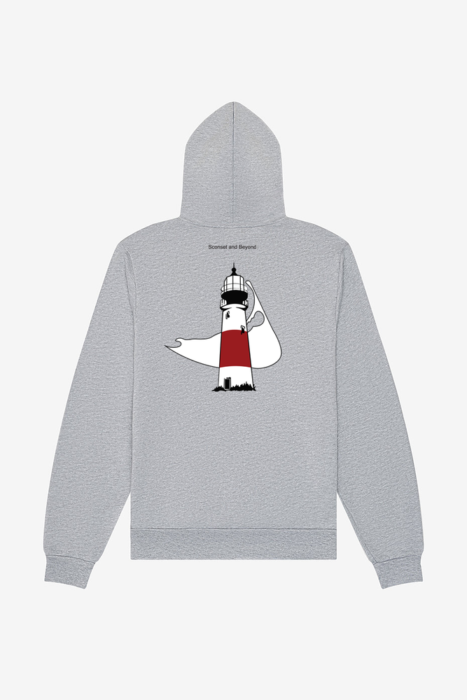 
                      
                        Sconset and Beyond Hoodie
                      
                    