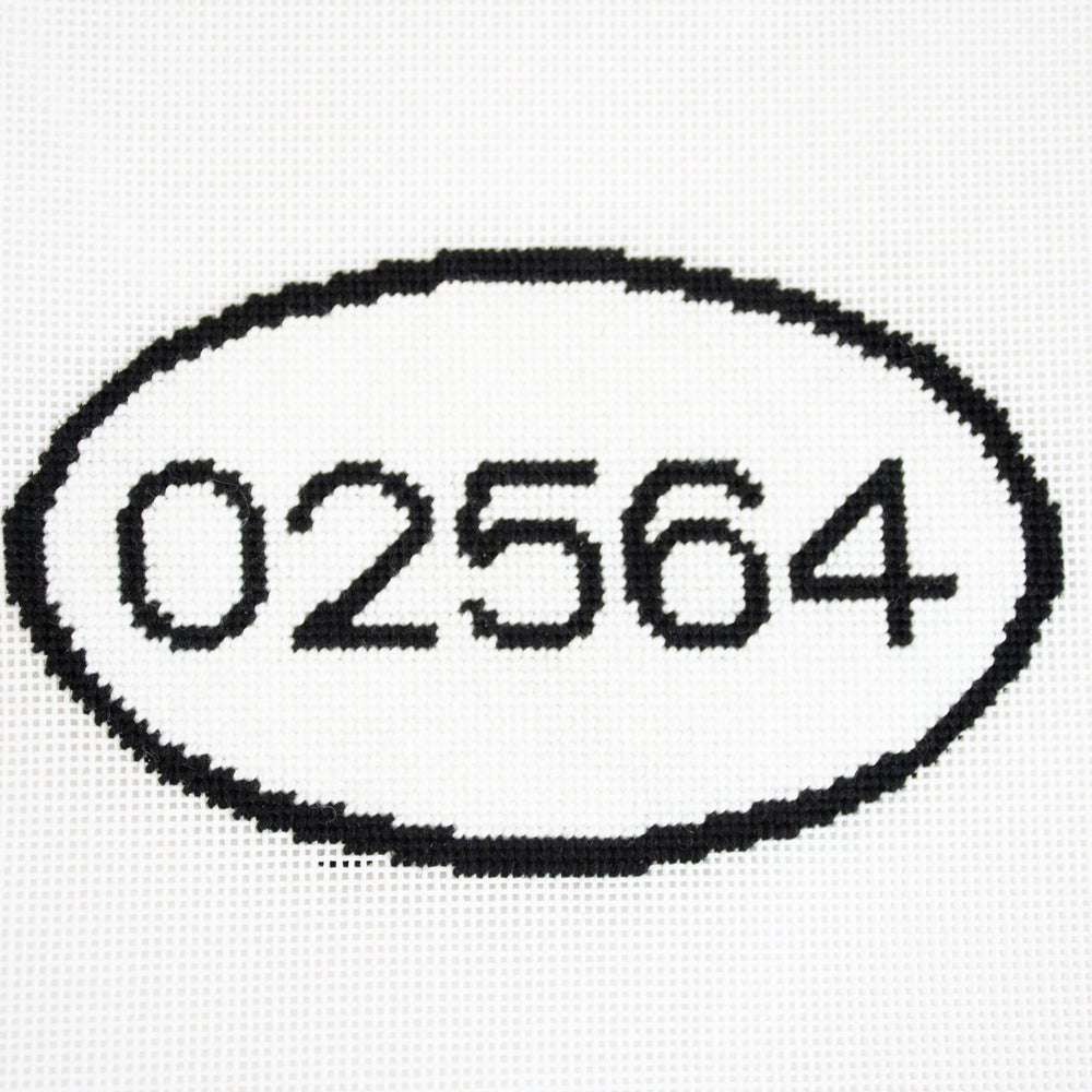 
                      
                        02564 Needlepoint
                      
                    