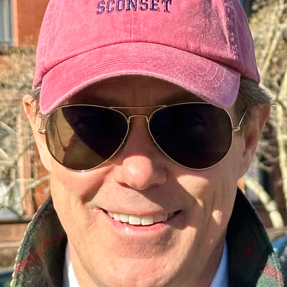 
                      
                        Sconset Baseball Caps
                      
                    