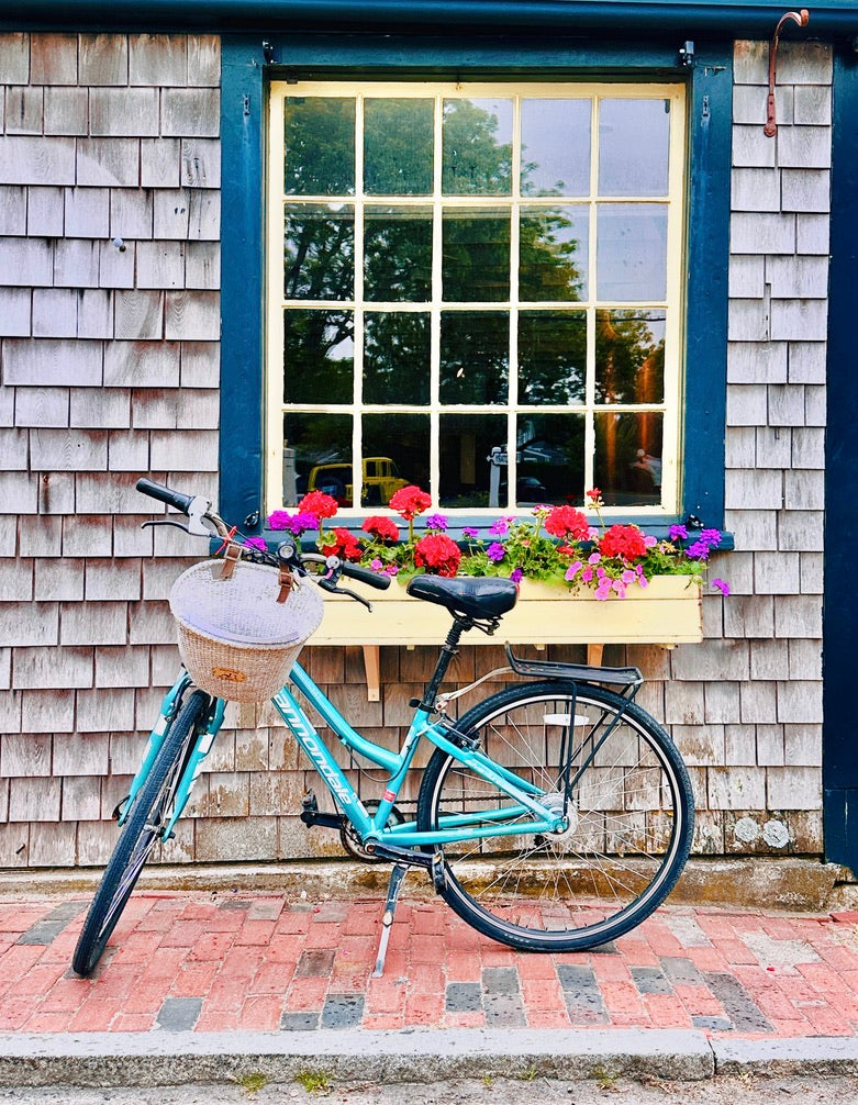 The 'Sconset Bookstore, No. 2