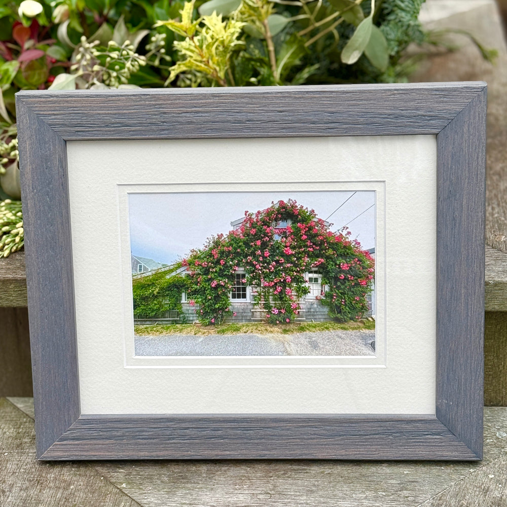 
                      
                        Foggy Cottage (Shingle)
                      
                    