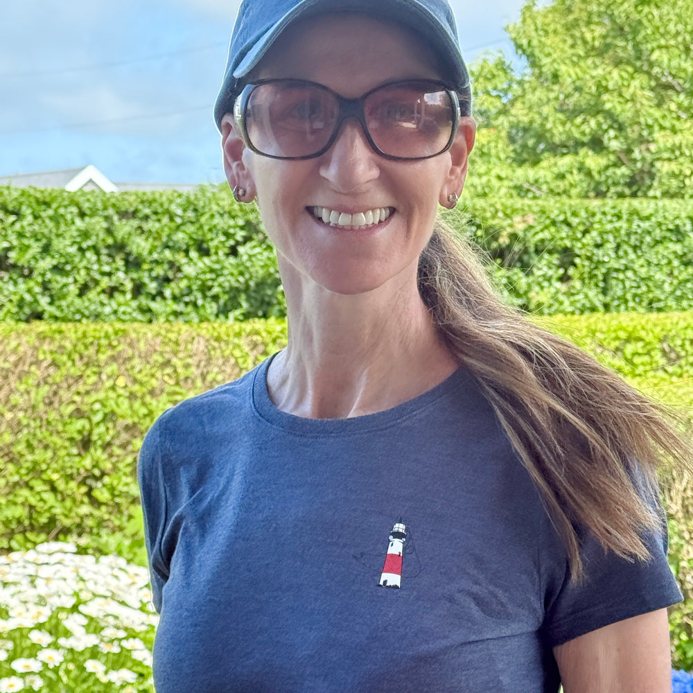 
                      
                        Sconset and Beyond Tees
                      
                    