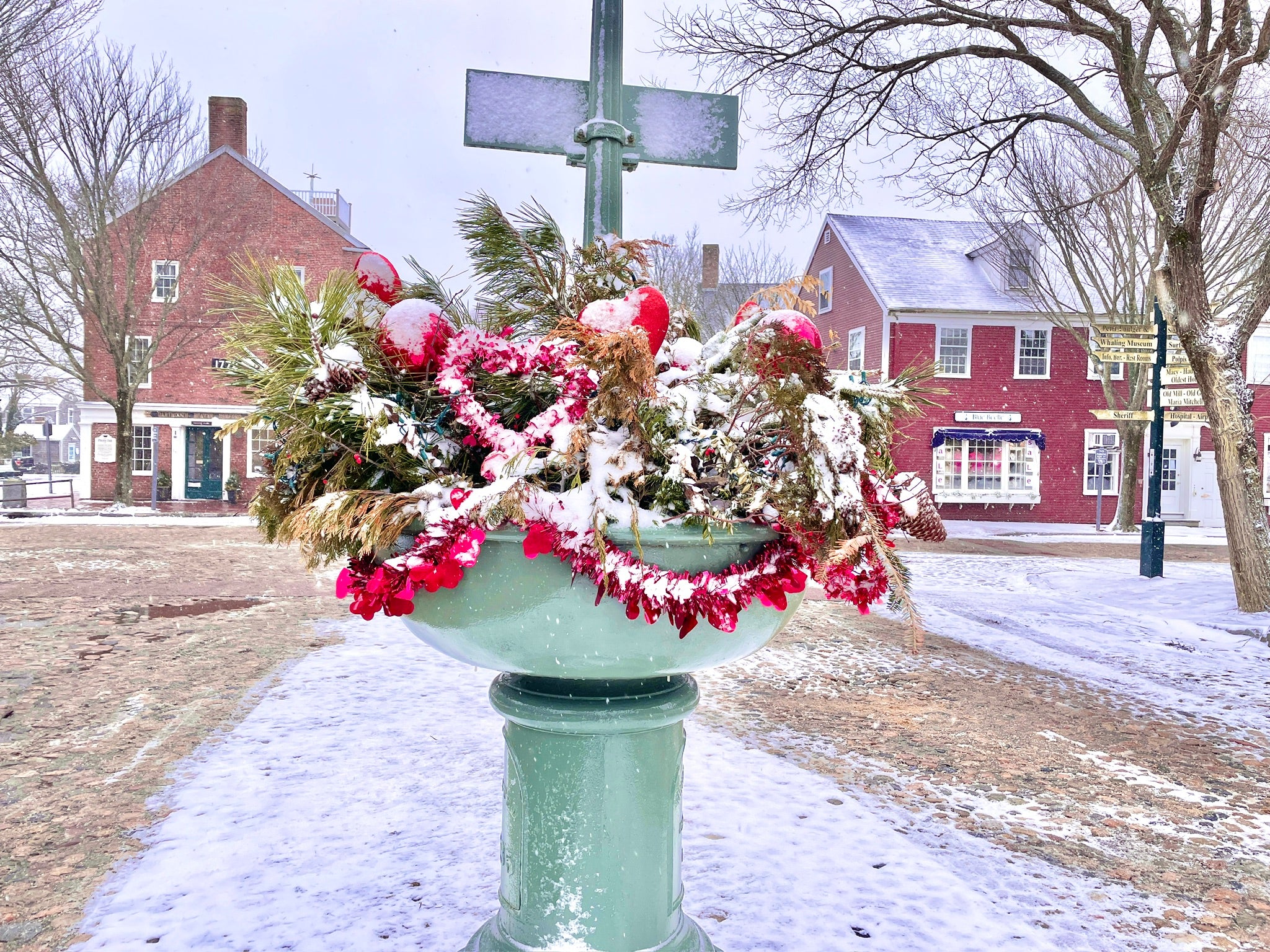 Liberty Puzzles – Sconset and Beyond