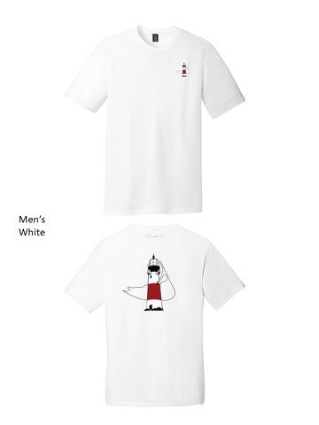 
                      
                        Sconset and Beyond Tees
                      
                    