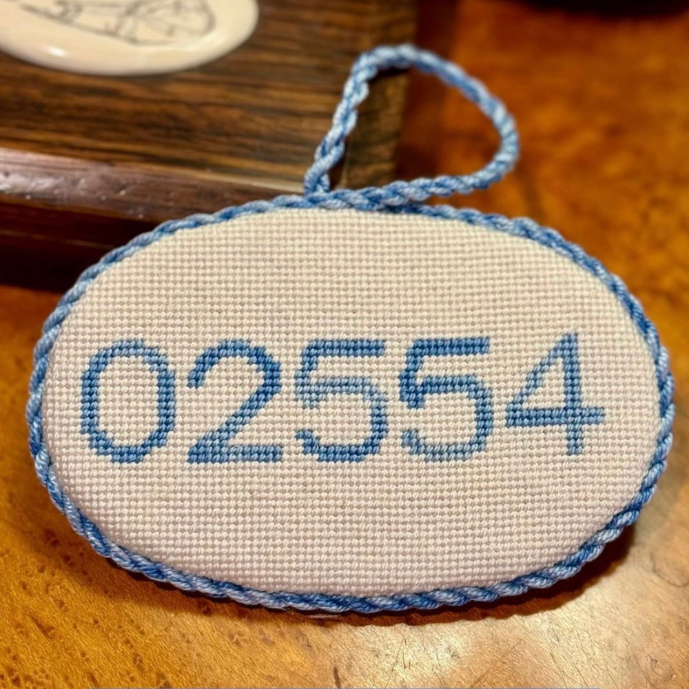 02554 Needlepoint