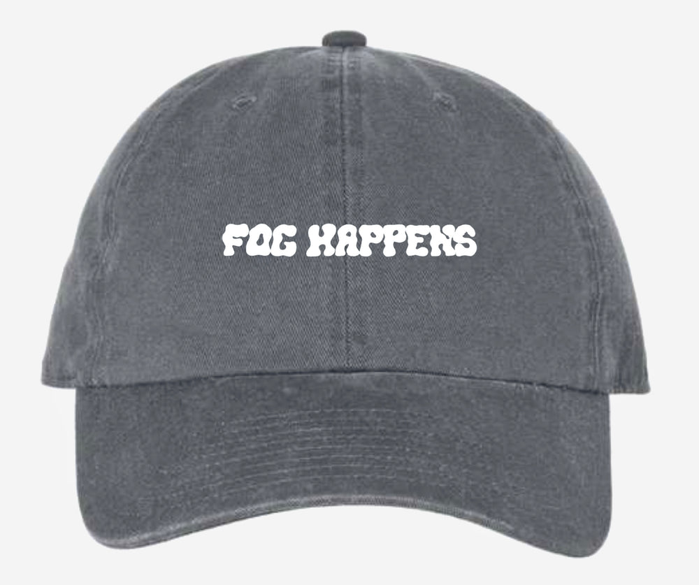 Nantucket Baseball Caps