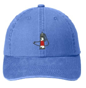 Sconset Baseball Caps