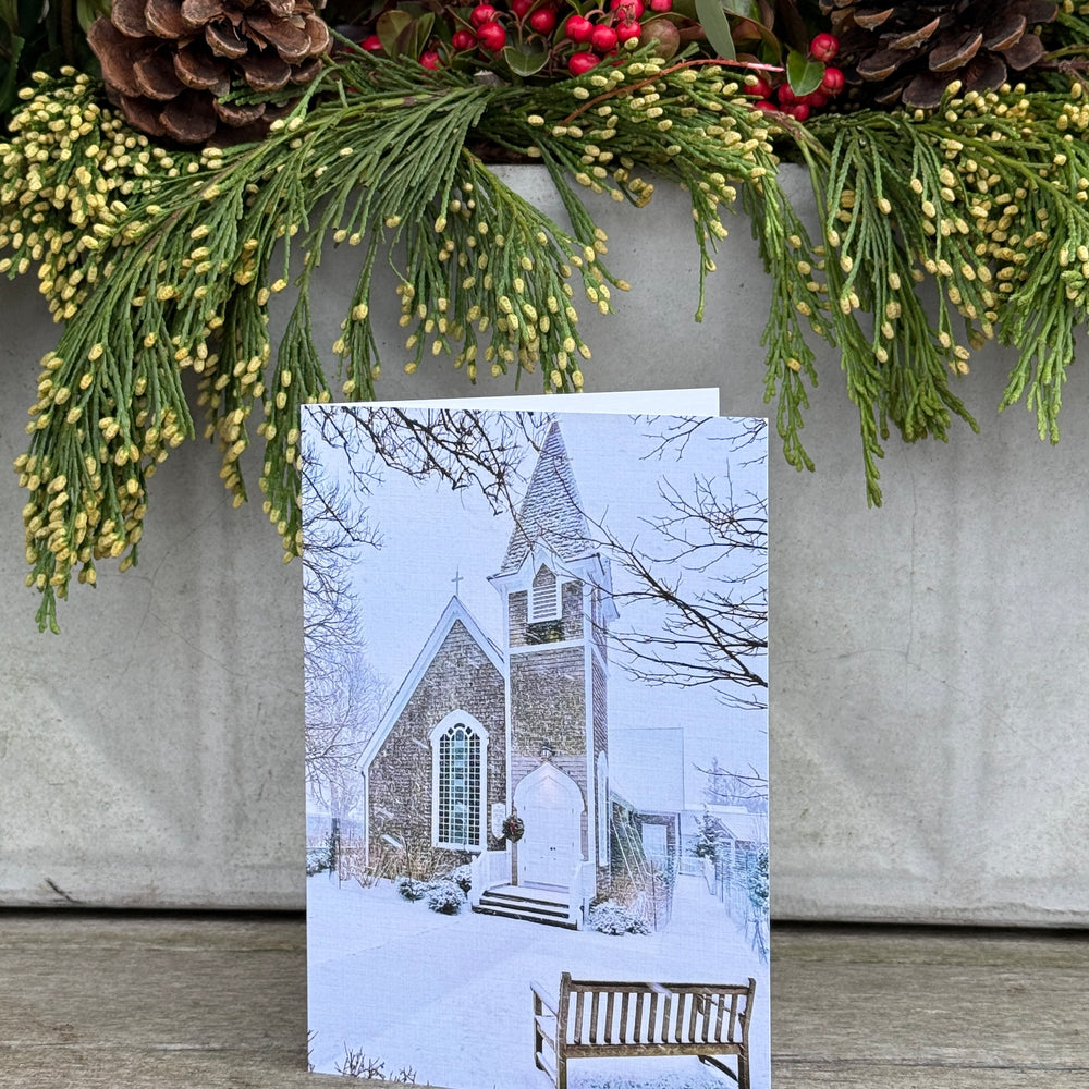 
                      
                        Petite Holiday Cards (4x5.5")
                      
                    