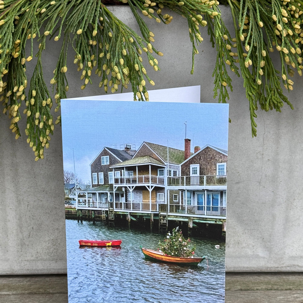 
                      
                        Petite Holiday Cards (4x5.5")
                      
                    