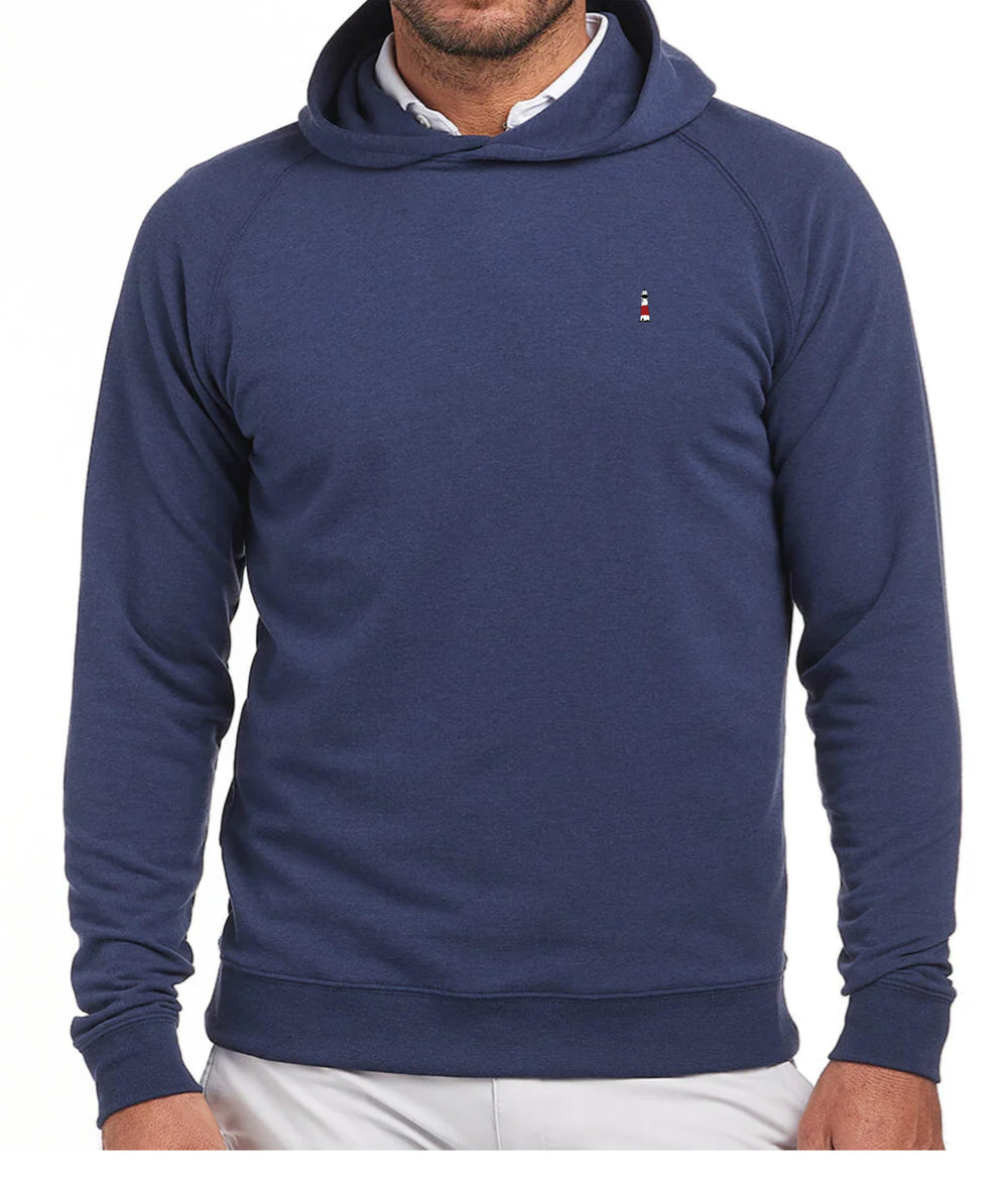 Sconset and Beyond x Holderness & Bourne Pullovers