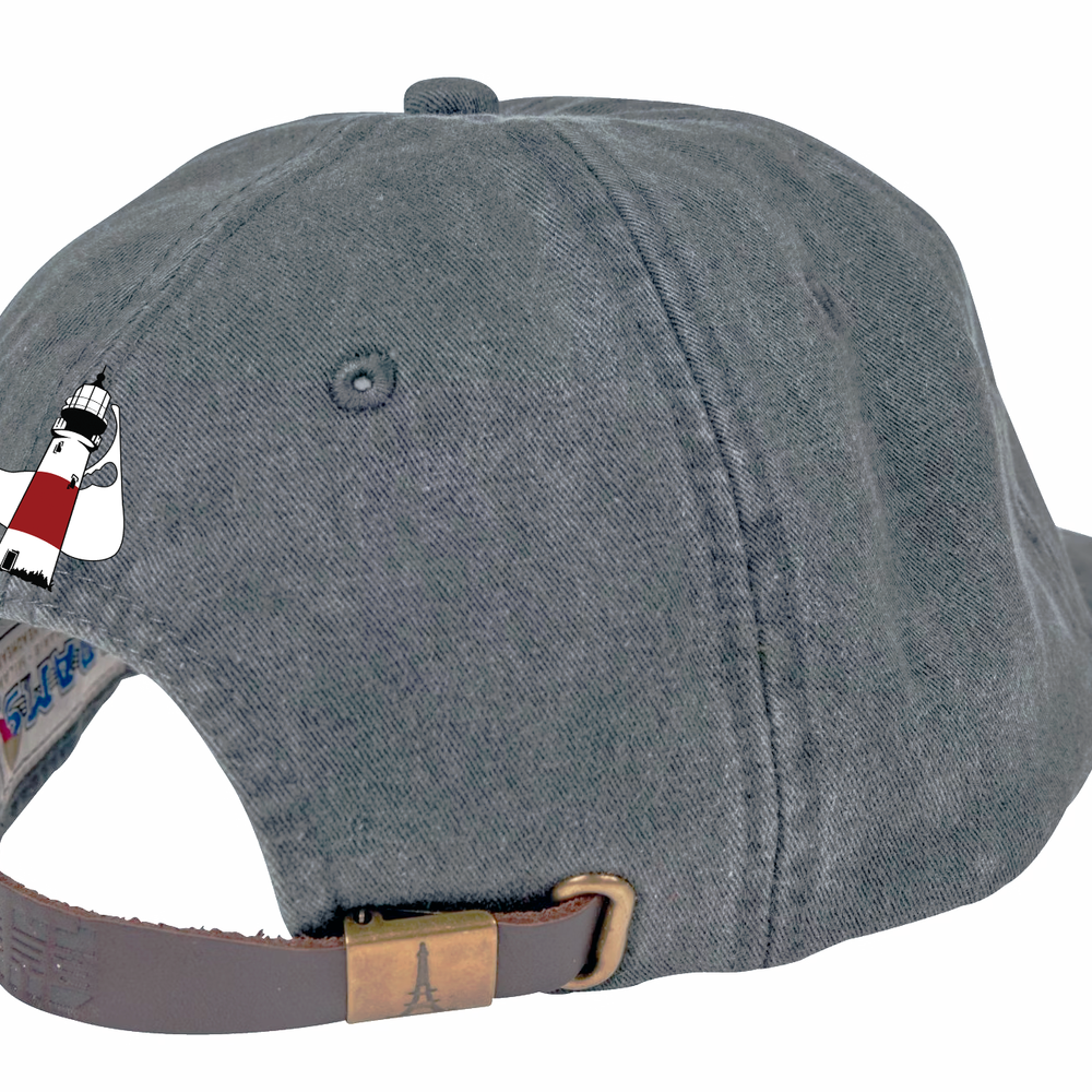 
                      
                        Nantucket Baseball Caps
                      
                    